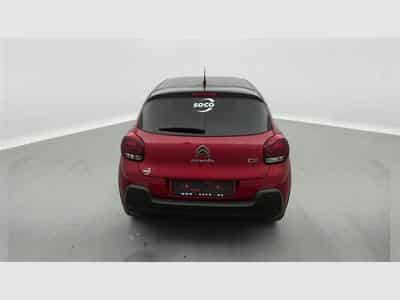 Citroen C3 1.2 PureTech Highlight EAT6 S&S (EU6.2) (2019) - Foto 5