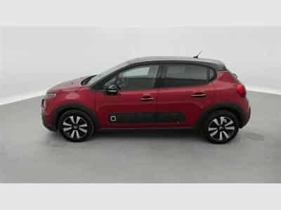 Citroen C3 1.2 PureTech Highlight EAT6 S&S (EU6.2) (2019) - Foto 3