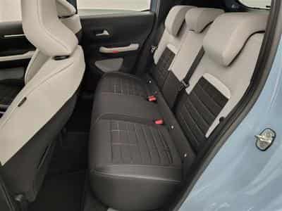 Citroen C3 1.2 Turbo MAX **NAVI/CAMERA/FULL LED** (2026) - Photo 13