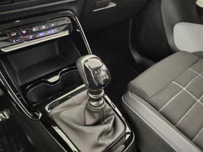 Citroen C3 1.2 Turbo MAX **NAVI/CAMERA/FULL LED** (2026) - Photo 12