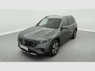 Mercedes EQB Business Line NAVI / FULL LED / S-CUIR (2023) - Foto 1