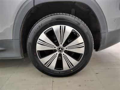 Mercedes EQB Business Line NAVI / FULL LED / S-CUIR (2023) - Photo 6