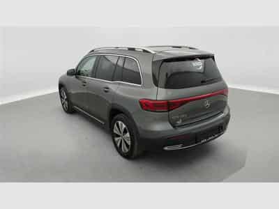 Mercedes EQB Business Line NAVI / FULL LED / S-CUIR (2023) - Photo 2