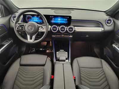 Mercedes EQB Business Line NAVI / FULL LED / S-CUIR (2023) - Photo 8