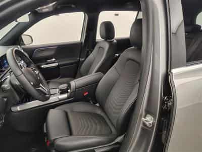Mercedes EQB Business Line NAVI / FULL LED / S-CUIR (2023) - Photo 7