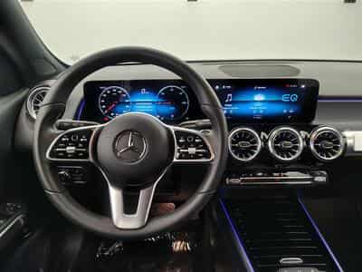 Mercedes EQB Business Line NAVI / FULL LED / S-CUIR (2023) - Photo 9