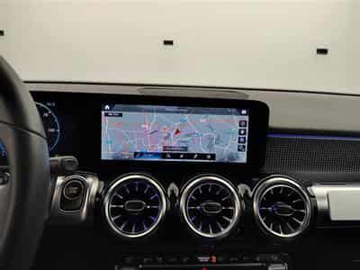 Mercedes EQB Business Line NAVI / FULL LED / S-CUIR (2023) - Photo 11
