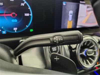 Mercedes EQB Business Line NAVI / FULL LED / S-CUIR (2023) - Photo 12