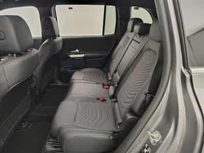 Mercedes EQB Business Line NAVI / FULL LED / S-CUIR (2023) - Photo 13
