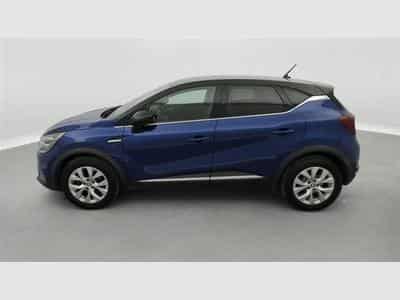 Renault Captur 1.0 TCe Intens GPF (EU6D) (2021) - Photo 3