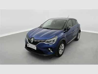 Renault Captur 1.0 TCe Intens GPF (EU6D) (2021) - Photo 1