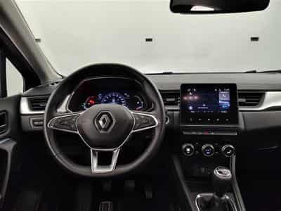 Renault Captur 1.0 TCe Intens GPF (EU6D) (2021) - Photo 9