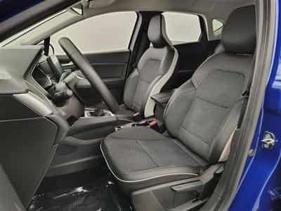 Renault Captur 1.0 TCe Intens GPF (EU6D) (2021) - Photo 7