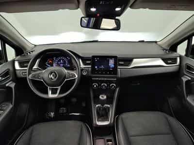 Renault Captur 1.0 TCe Intens GPF (EU6D) (2021) - Photo 8