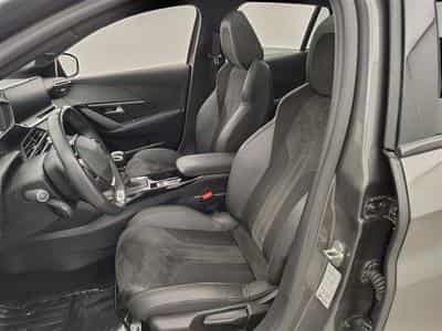 Peugeot 208 1.2i GT Navi/CarPlay/Toit Pano/Caméra/PDC/... (2022) - Photo 7