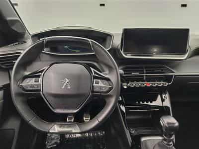 Peugeot 208 1.2i GT Navi/CarPlay/Toit Pano/Caméra/PDC/... (2022) - Photo 9