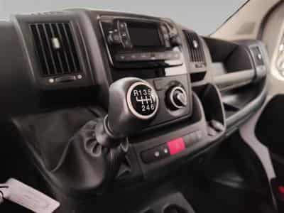 Citroen Jumper 2.2 BlueHDi 140cv L2H2 Driver GALERIE / CLIM / BLUETOOTH (2023) - Photo 12