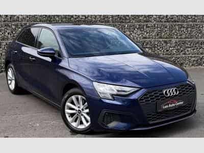 Audi A3 A3 Sportback 30 TFSI Business/Garantie 12 Mois✅✅✅ (2022) - Photo 1