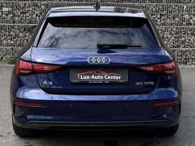 Audi A3 A3 Sportback 30 TFSI Business/Garantie 12 Mois✅✅✅ (2022) - Photo 8