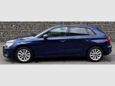 Audi A3 A3 Sportback 30 TFSI Business/Garantie 12 Mois✅✅✅ (2022) - Photo 5