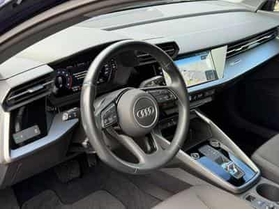 Audi A3 A3 Sportback 30 TFSI Business/Garantie 12 Mois✅✅✅ (2022) - Photo 11