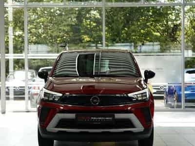 Opel Crossland Elegance *2.Hand *Kamera *LED *AHK (2023) - Photo 3