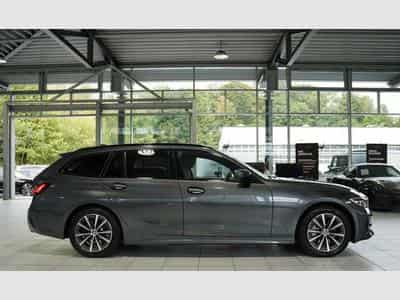 BMW 330 e Touring Sport Line *1.Hand *ACC *MwSt. * (2020) - Photo 6