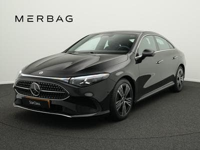 Mercedes CLA 180 Progressive-Line (2026) - Photo 1