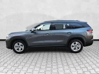 Skoda Kodiaq 1.5 TSI iV 150 kW Selection (2026) - Photo 4