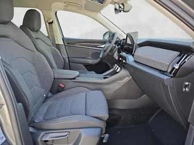 Skoda Kodiaq 1.5 TSI iV 150 kW Selection (2026) - Photo 10