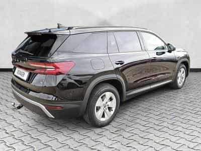 Skoda Kodiaq 1.5 TSI iV 150 kW Selection (2026) - Photo 7