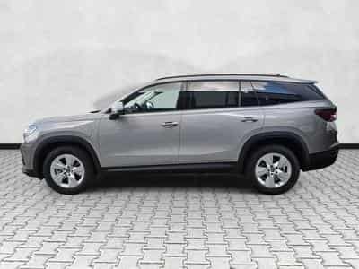 Skoda Kodiaq 1.5 TSI iV 150 kW Selection (2026) - Photo 4