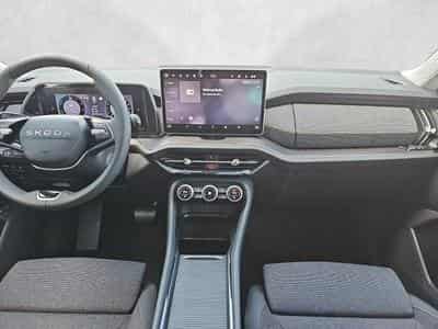 Skoda Kodiaq 1.5 TSI iV 150 kW Selection (2026) - Photo 12