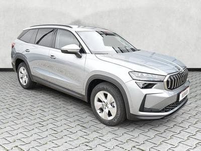 Skoda Kodiaq 1.5 TSI iV 150 kW Selection (2026) - Photo 1