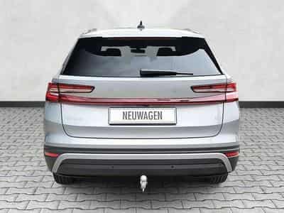 Skoda Kodiaq 1.5 TSI iV 150 kW Selection (2026) - Photo 6