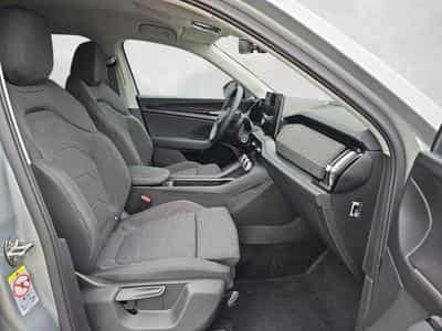 Skoda Kodiaq 1.5 TSI iV 150 kW Selection (2026) - Photo 10