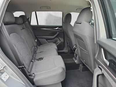Skoda Kodiaq 1.5 TSI iV 150 kW Selection (2026) - Photo 13