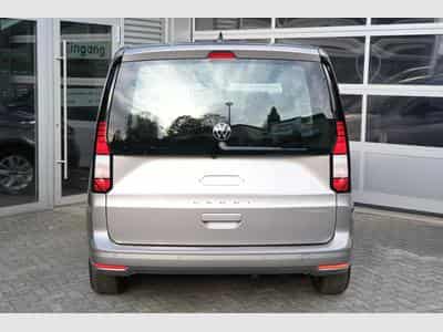 VW Caddy eHybrid Life Anhängerkupplung (2026) - Photo 6