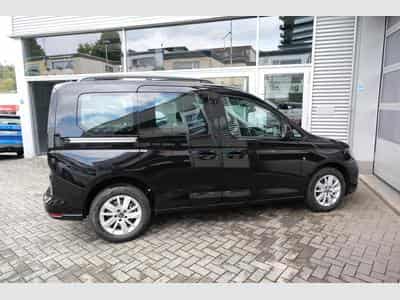 VW Caddy eHybrid Life Anhängerkupplung (2026) - Photo 6