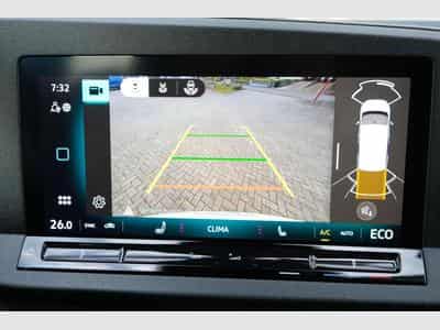 VW Caddy eHybrid Life Anhängerkupplung (2026) - Photo 14