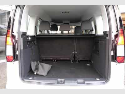 VW Caddy eHybrid Life Anhängerkupplung (2026) - Photo 7