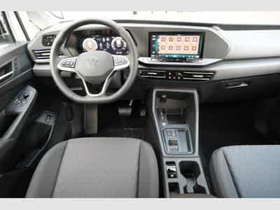 VW Caddy eHybrid Life Anhängerkupplung (2026) - Photo 9