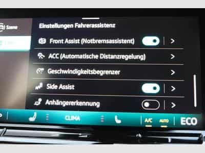 VW Caddy eHybrid Life Anhängerkupplung (2026) - Photo 13