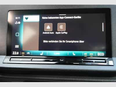 VW Caddy eHybrid Life Anhängerkupplung (2026) - Photo 12