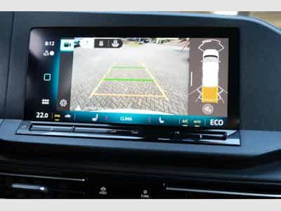 VW Caddy eHybrid Life Anhängerkupplung (2026) - Photo 14