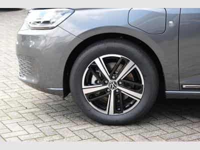 VW Caddy eHybrid Dark Label (2026) - Photo 3