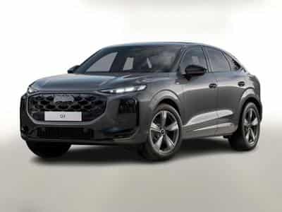 Audi Q3 Sportback quatt. 2xS (2026) - Photo 1