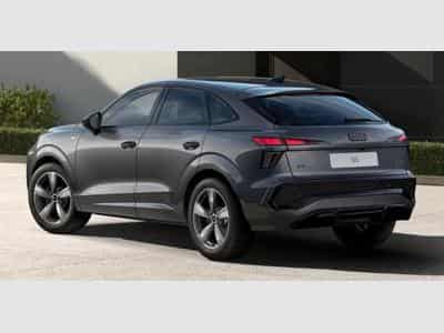 Audi Q3 Sportback quatt. 2xS (2026) - Photo 3