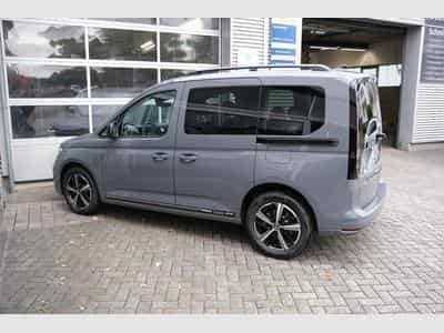 VW Caddy eHybrid Dark Label (2026) - Photo 5