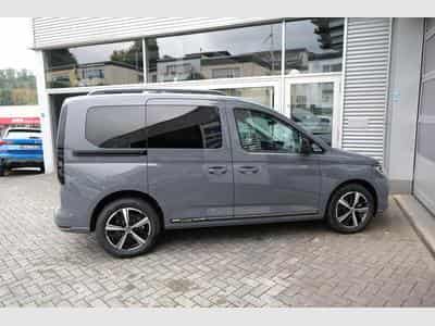 VW Caddy eHybrid Dark Label (2026) - Photo 6